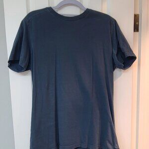 Kuhl Men's Medium M Soft 100% Cotton T-Shirt